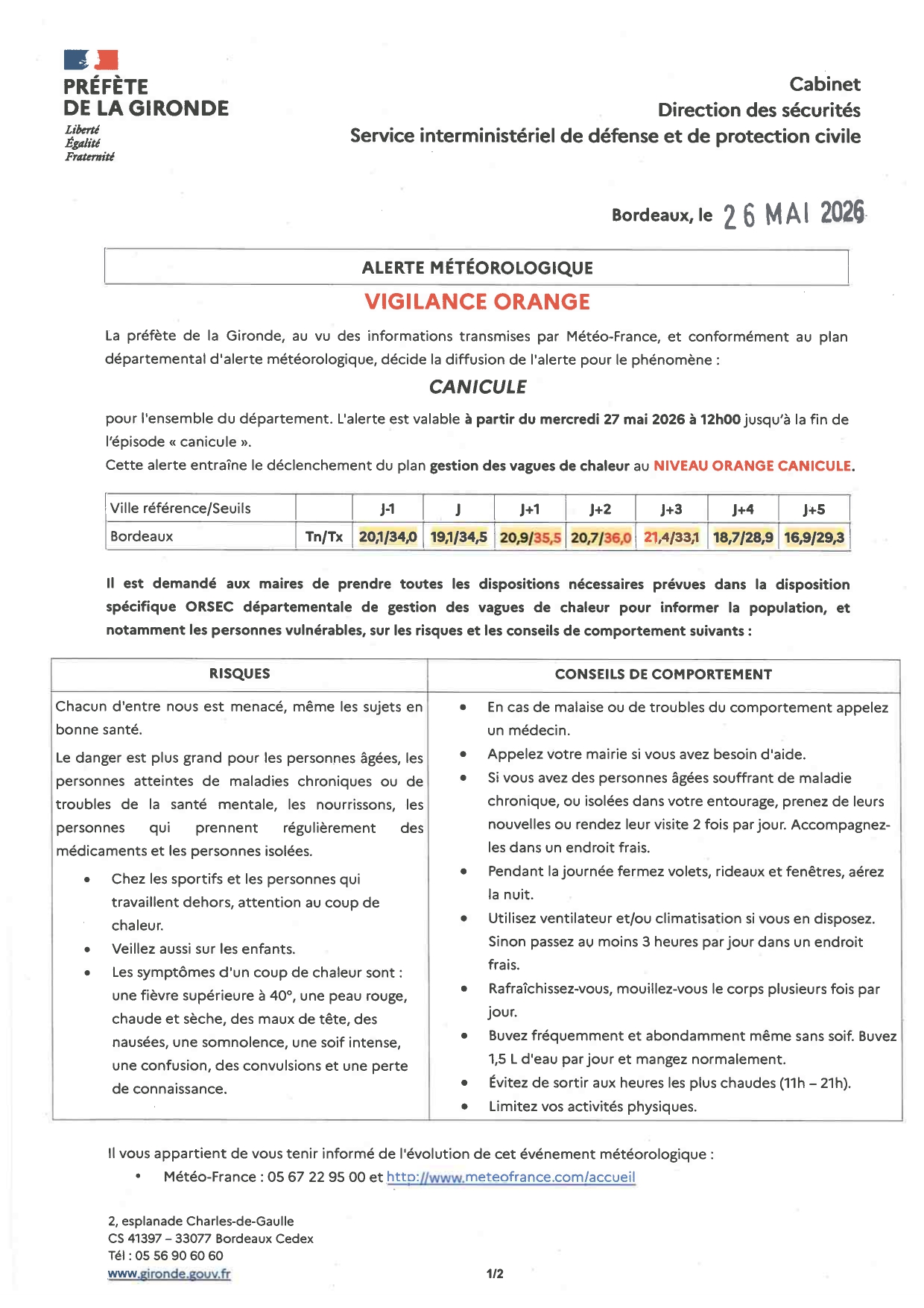 Avis de vigilance ORANGE canicule 27-05-2026_page-0001.jpg